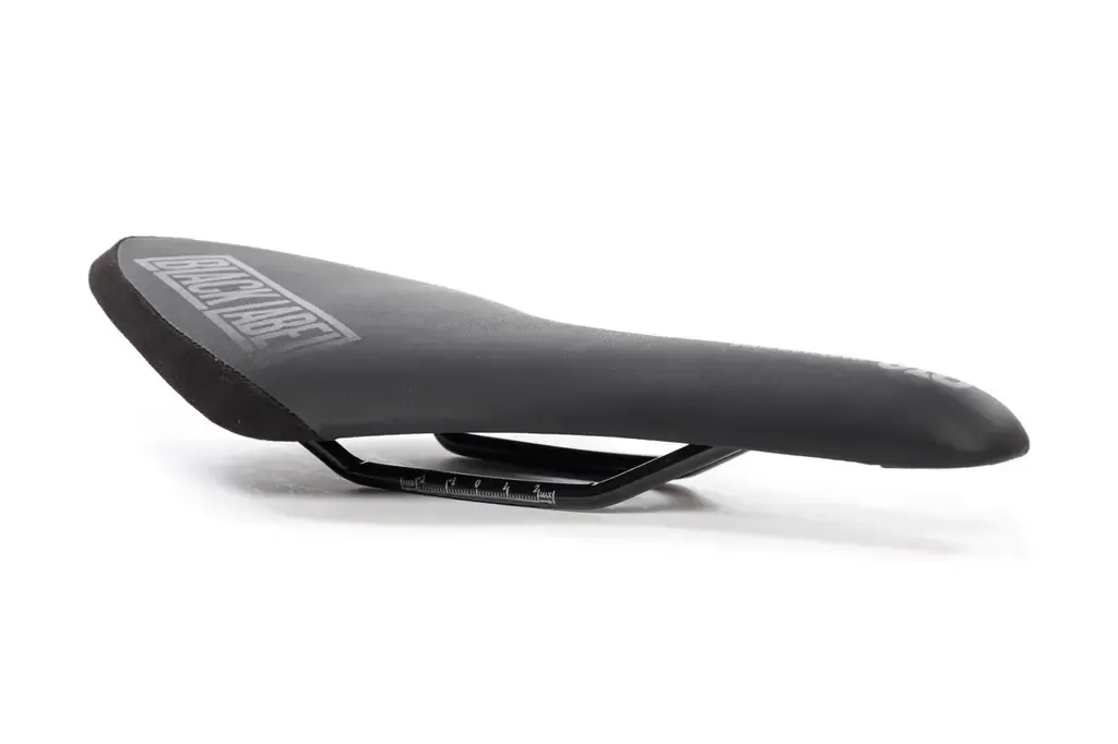 State Bicycle Co Black Label Series Saddle Black