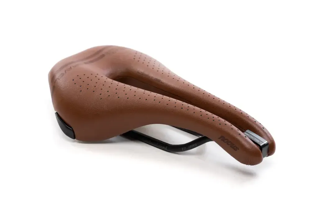 Selle Italia Novus Boost Saddle Brown