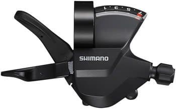 Shimano Altus SL-M315-7R 7Speed Rapidfire Right Shifter