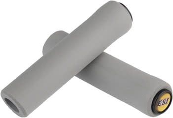 ESI Chunky Silicone Grips 32mm - Gray
