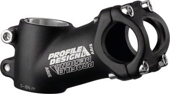 Profile Design Aris Stem 70mm