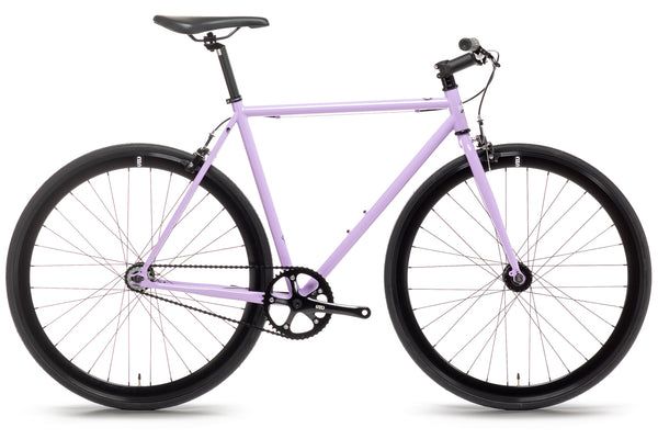 State Core Line Bike Riser Bar Lavender Haze Medium