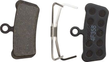 SRAM Disc Brake Pads Trail Medium