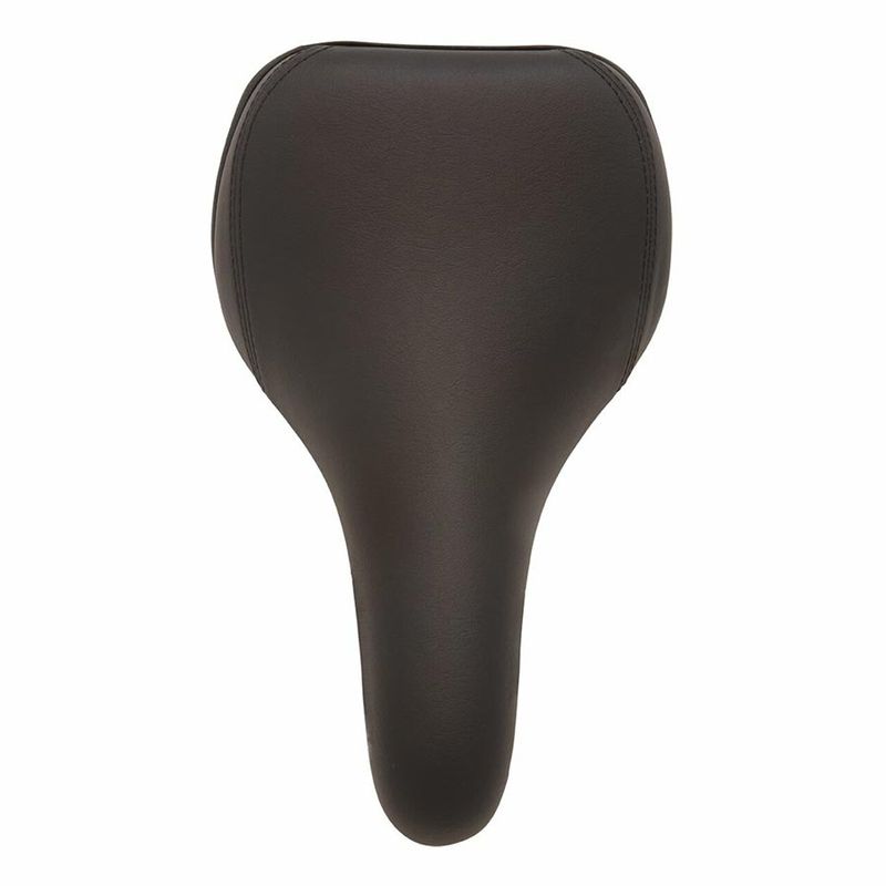 Planet Bike Little A.R.S. Saddle 225x135 Unisex Black