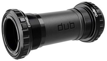 SRAM DUB English Bottom Bracket MTB 68/73/73 55mm