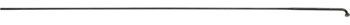 DT Swiss Alpine III Spoke 295mm black