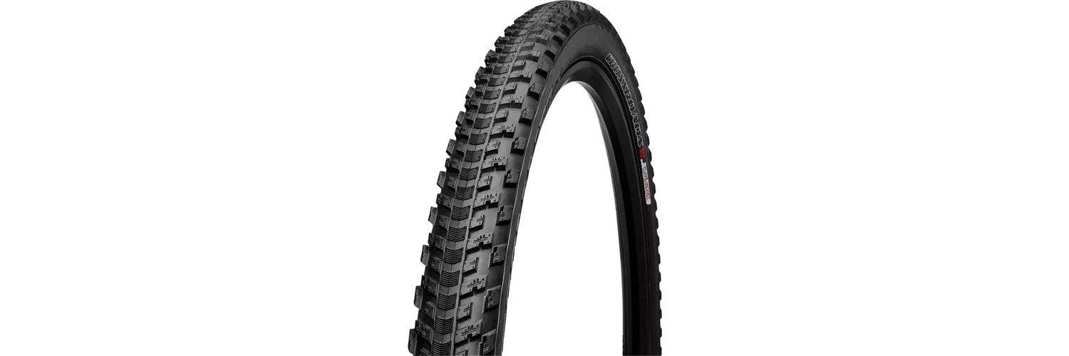 Specialized Crossroads Tire 26x1.9