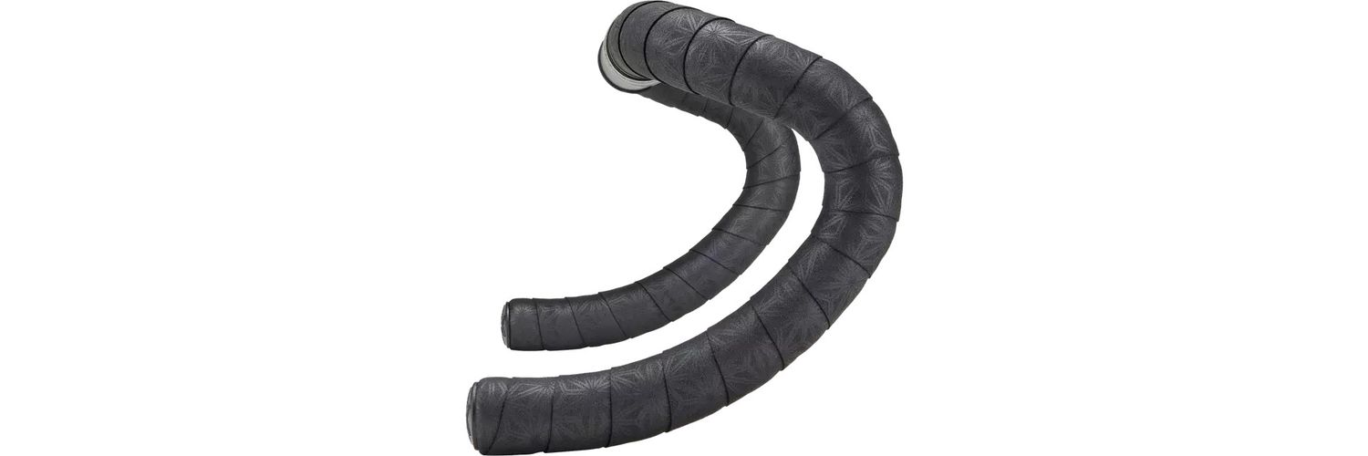 Supacaz Suave Bar Tape Black