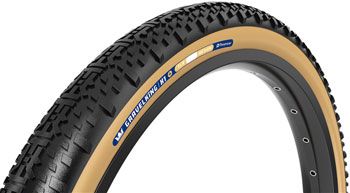 Panaracer GravelKing X1 Plus Tire 700x40 Tubeless