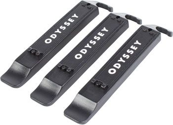 Odyssey Futura Tire Lever Kit Pack of 3