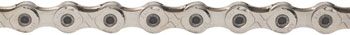 KMC X12 Chain 12-Speed 126 Links Silver