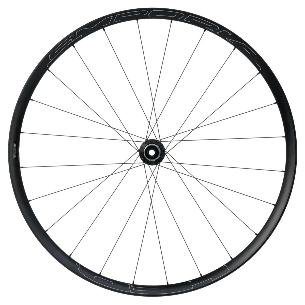 HED Emporia GA Performance Otso Wheel Upgrade 650b 25mm