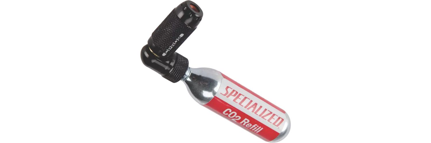 Specialized CPRO2 Trigger CO2