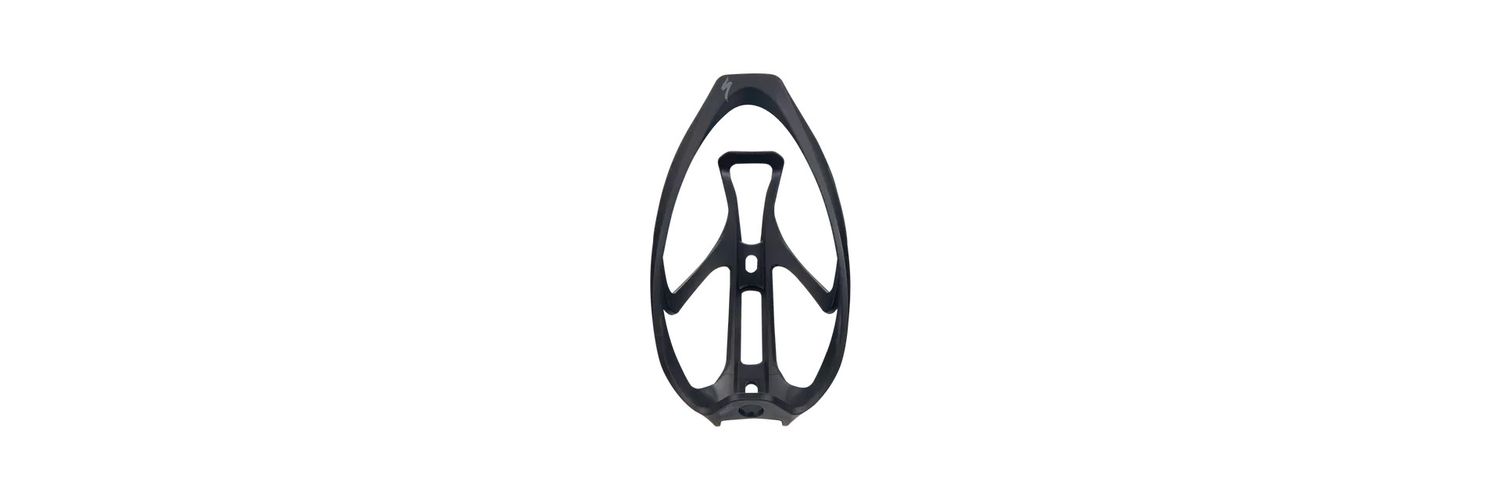 Rib Cage II Black