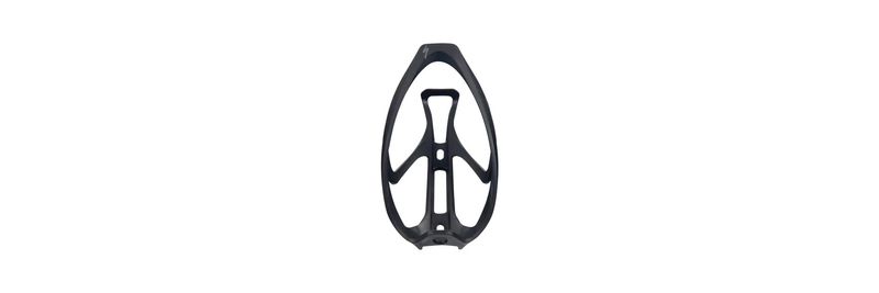 Rib Cage II Black