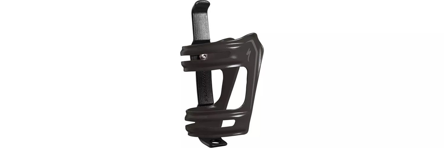 Specialized Roll Bottle Cage Black