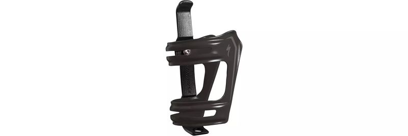 Specialized Roll Bottle Cage Black