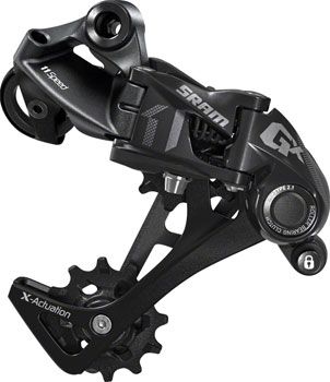 SRAM GX Rear Derailleur 11 Speed