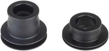 DT Swiss Front Axle Conversion Kit 15mm Thru Axle