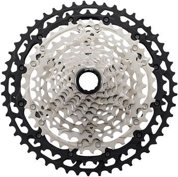 Shimano XT CS-M8100 Cassette 12Speed 10-45t