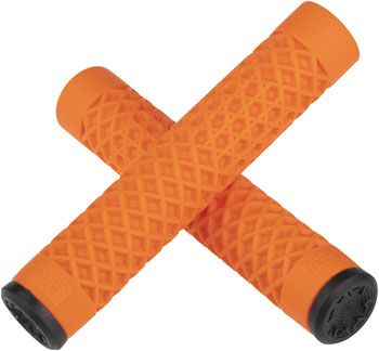 Cult X Vans Flangeless Grips Orange