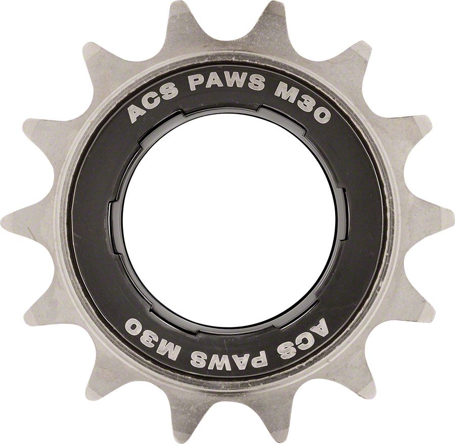 ACS PAWS M30 Freewheel 14t