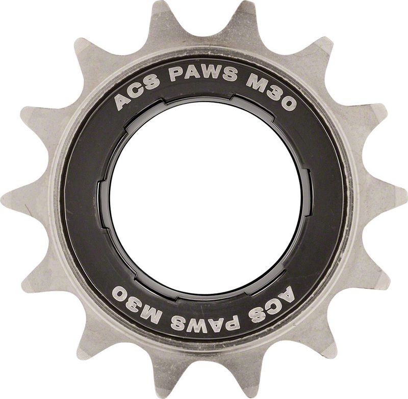 ACS PAWS M30 Freewheel 14t