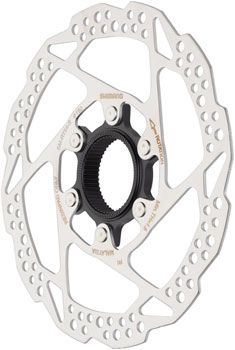 Shimano Deore SM-RT54-S Disc Brake Rotor 160mm CenterLock