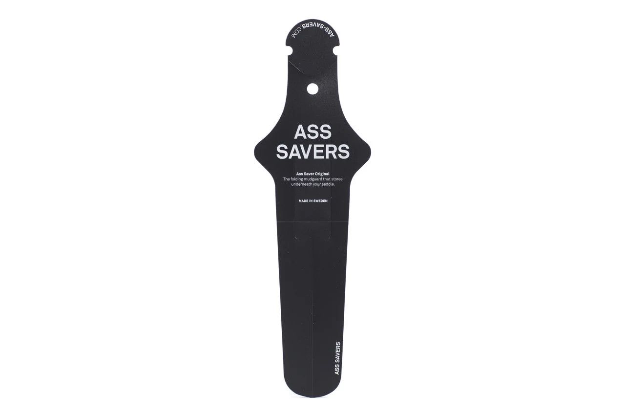 Ass Saver - Rain Fenders