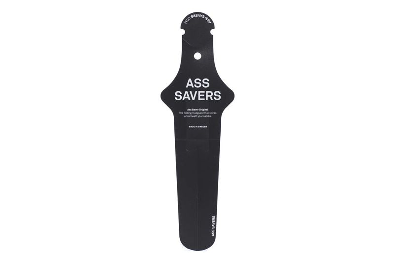 Ass Saver - Rain Fenders