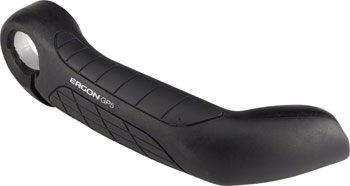 Ergon GP5 GFK Right Hand Bar End