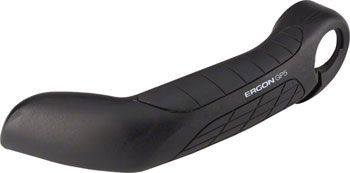 Ergon GP5 GFK Left Hand Bar End