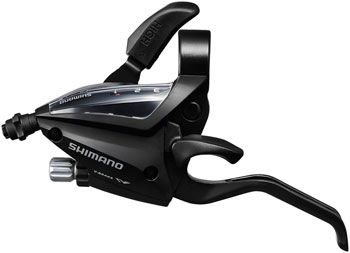 Shimano Altus ST-EF500-L Brake/Shift 3Speed Left Lever