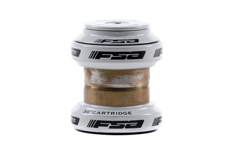 FSA Orbit MX1 1/8 Headset White