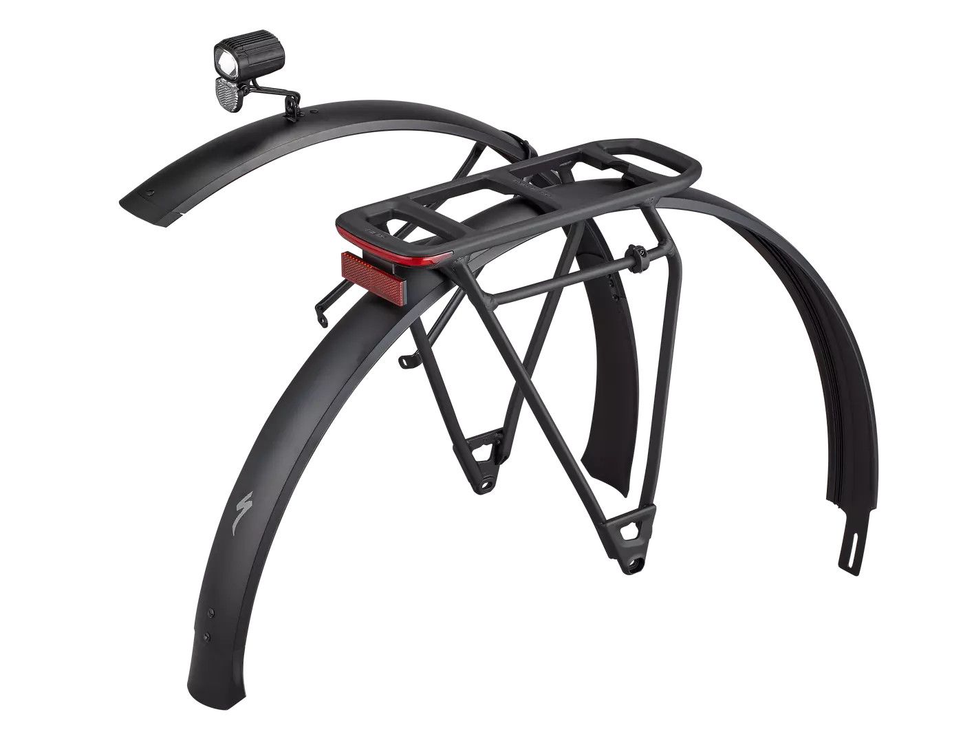 Turbo Tero Equipment Kit