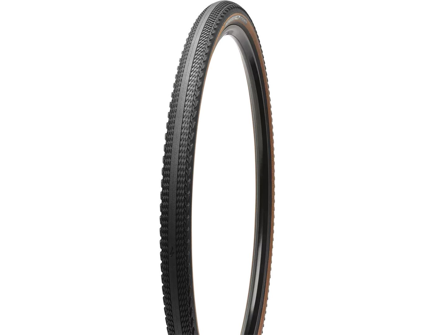 Pathfinder Pro 2Bliss Tire Tan Sidewall 700x38c