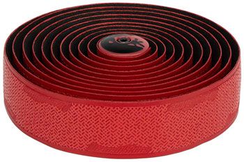 Lizard Skins Bar Tape 4.6mm Red