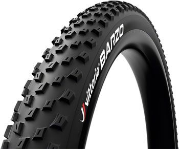 Vittoria Barzo Tire Clincher Wire 29x2.1