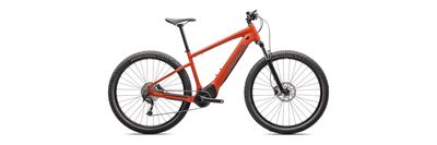 Specialized Turbo Tero 3.0 Bike RedWood Medium