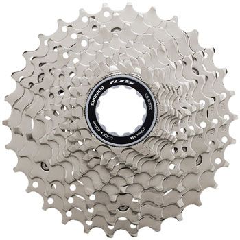 Shimano CS-HG700-11 Cassette 11-Speed 11-34t