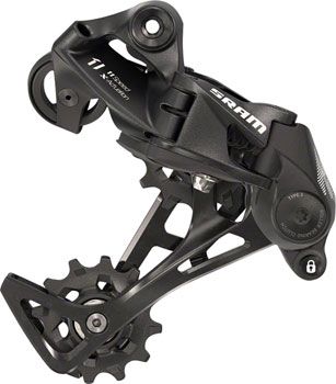 SRAM NX Rear Derailleur 11 Speed Long Cage