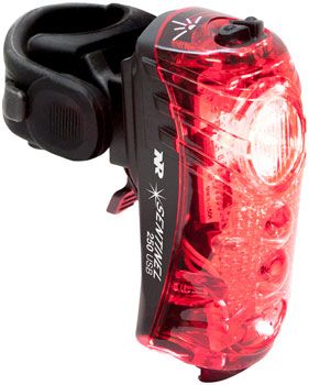 NiteRider Sentinel 250 Taillight - 250 lumens