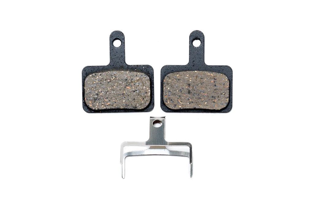 State Semi-Metallic Brake Pads
