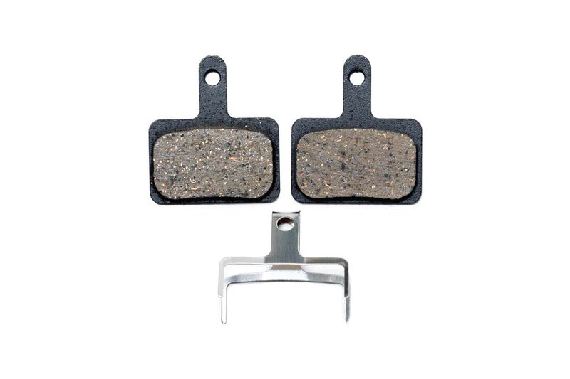 State Semi-Metallic Brake Pads
