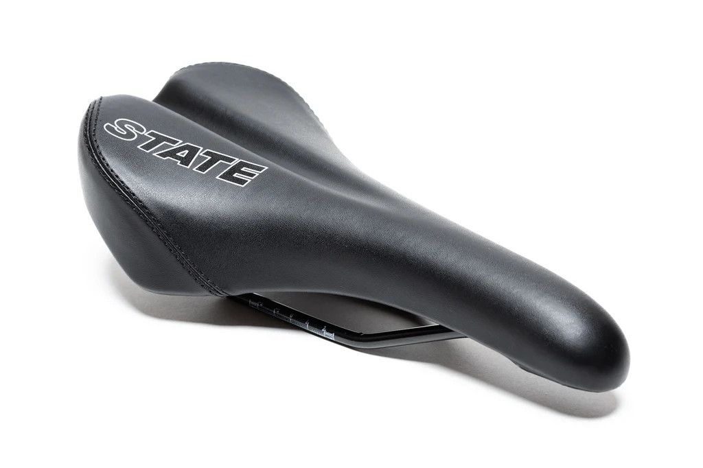 State All Road Saddle