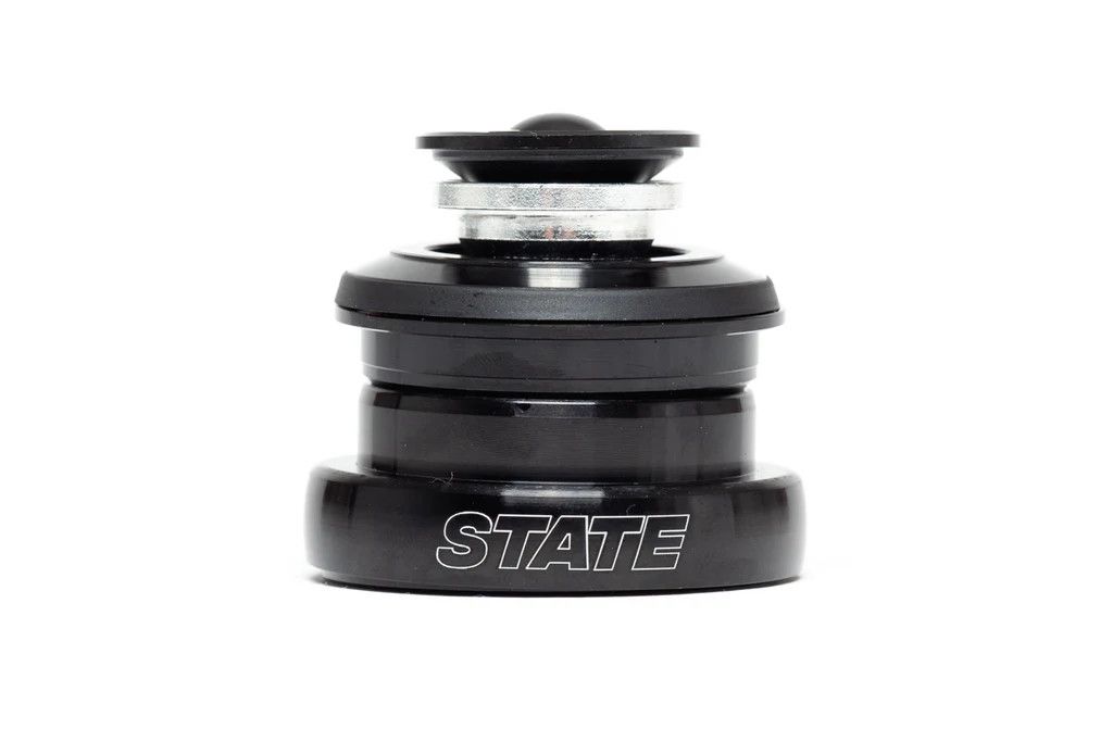 State Bicycle Co. Ceramic Bearing Headset ZS44/EC44
