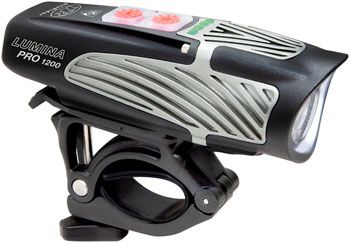 NiteRider Lumina Pro 1200 Headlight