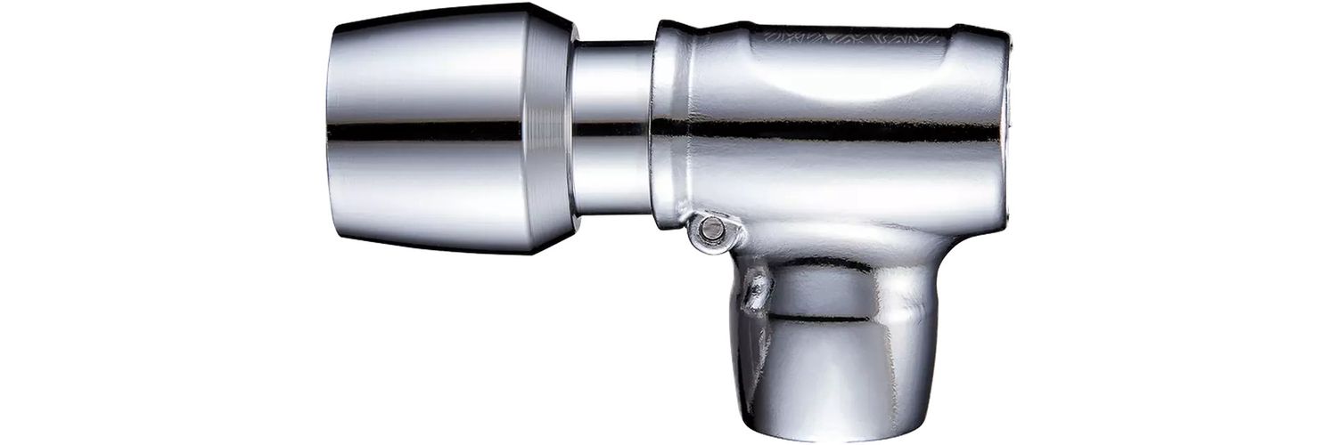 Supacaz Quickfix C02 Inflator