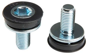 ProblemSolvers 8mm Hex Crank Arm Bolt