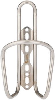 Wolf Tooth Morse TI Bottle Cage